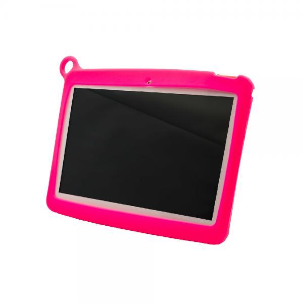 bubblegum junior 10" pink tablet