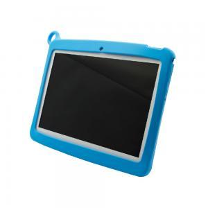 bubblegum Junior 10" blue tablet
