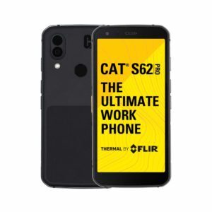 CAT S62 Pro