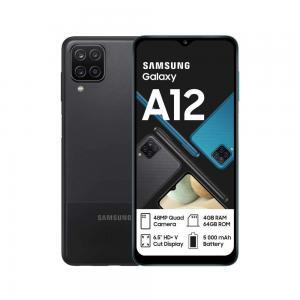 Galaxy A12 phone