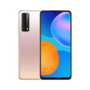 Huawei P Smart 2021 - in Pink Gold