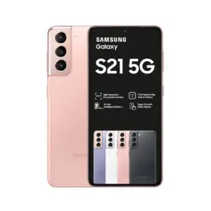 SAMSUNG Galaxy S21 5G 256GB - Pre-Owned | Cellucity