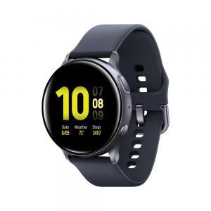 Samsung Galaxy Watch Active 2 in Black