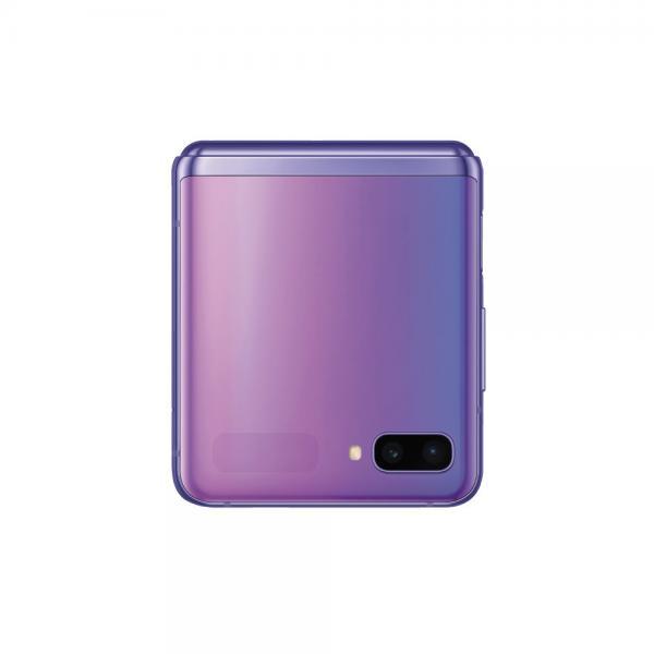 samsung galaxy z flip pink