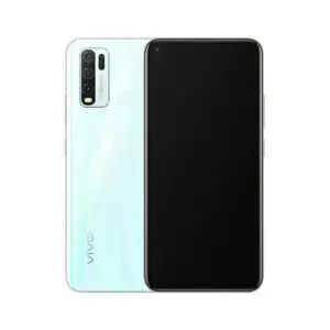 White Moonstone Vivo Y30