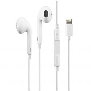 Apple Earpods with Lightning jack