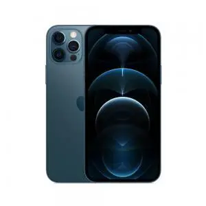 APPLE iPhone 12 Pro Max 256GB – Pre-Owned | Cellucity