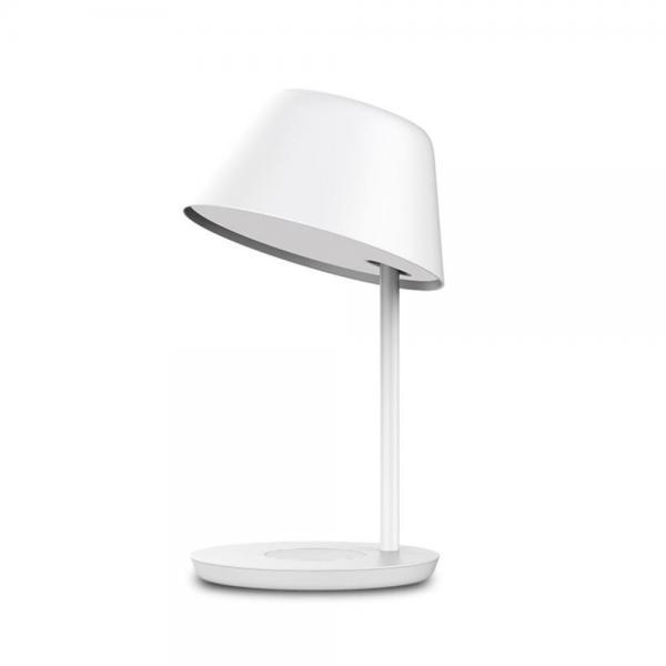 YEELIGHT Staria Bedside Lamp Pro With Wireless Charging | Cellucity