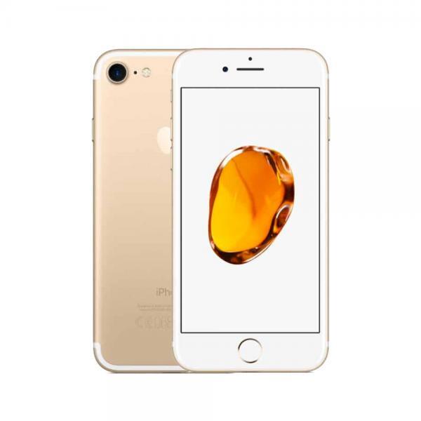 Apple iPhone 7 in Gold