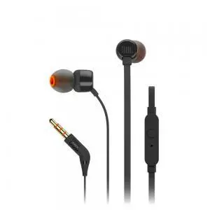 JBL T110 Wired Earphones