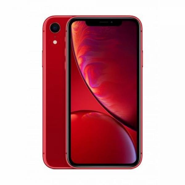 Apple iPhone XR in Red