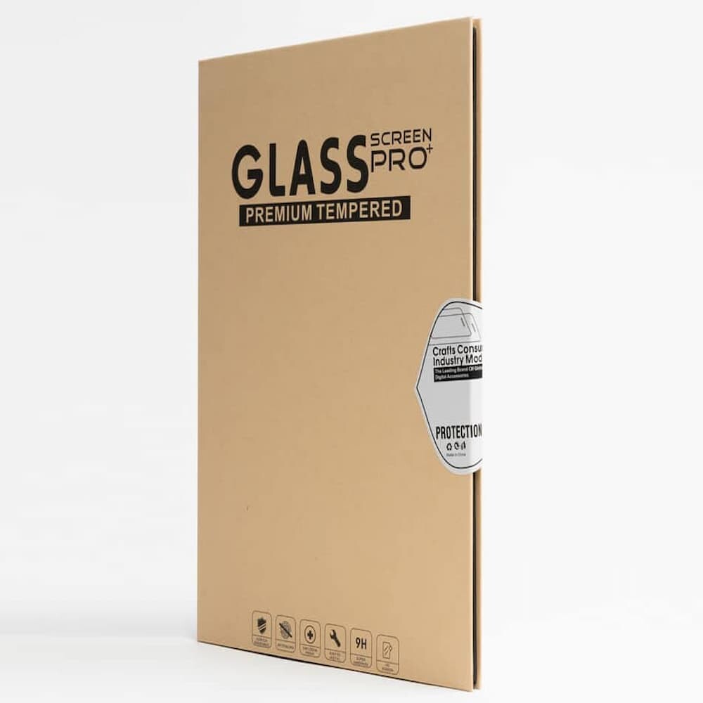 declaración banda Melodioso GLASS Screen PRO + Premium Tempered Glass 10 Inch | Cellucity