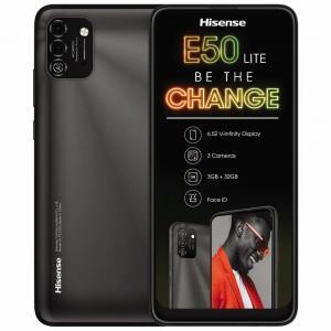 Hisense-E50-Lite Charcoal