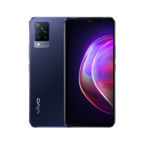 Vivo V21 5G in Blue