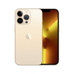 Apple iPhone 13 Pro - Gold