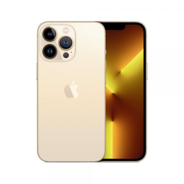 Apple iPhone 13 Pro - Gold