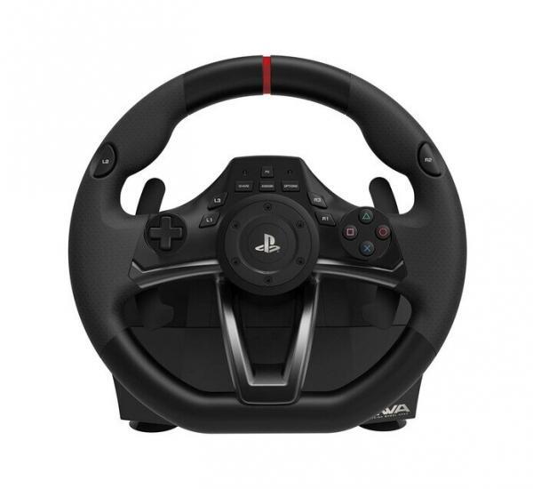 Hori Steering Wheel Apex for PS4