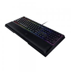 Kraken ornata Gaming Keyboard side view