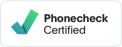 phonecheck certified