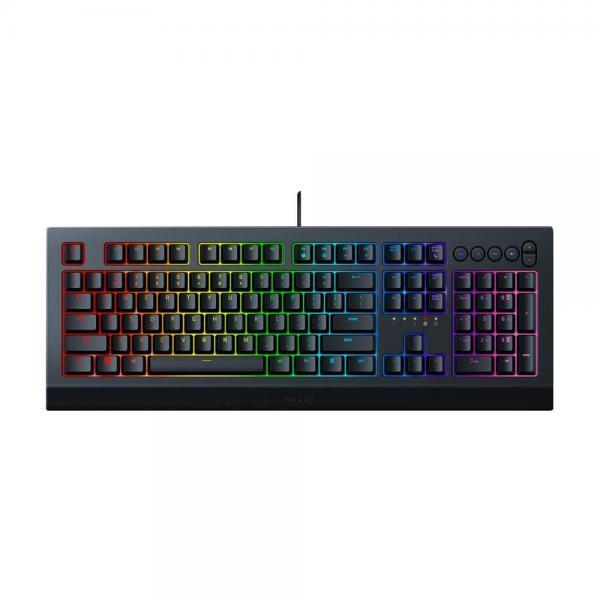 Razer Cynosa RGB Gaming Keyboard