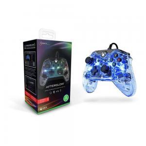 PDP XBox controller - Afterglow