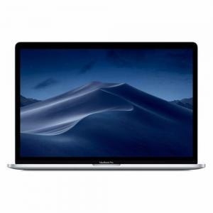 Macbook Pro 2017 front view