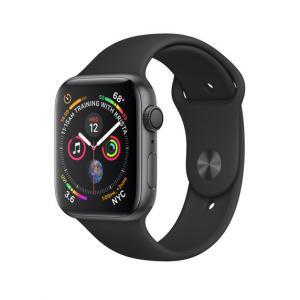 Apple Watch Series 4 in Black
