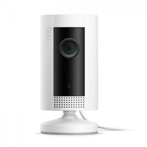 Ring Indoor Camera - in white