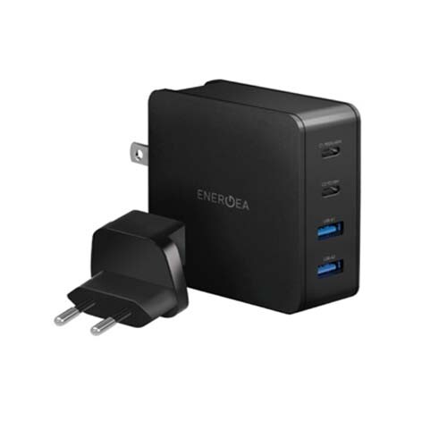 Energea Travelite PD66 Travel Charger