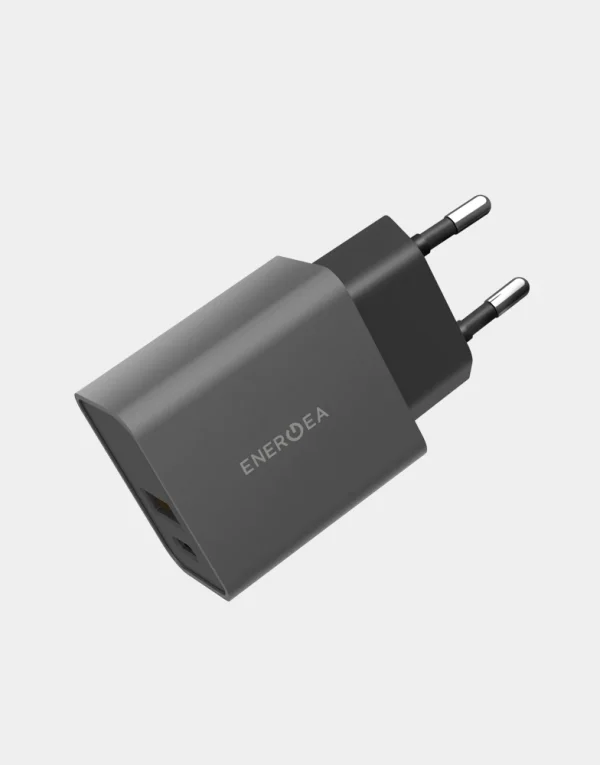 Energea AmpCharge Pd20 plus side view