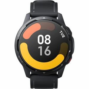 Xiaomi Watch S1 Active - in black