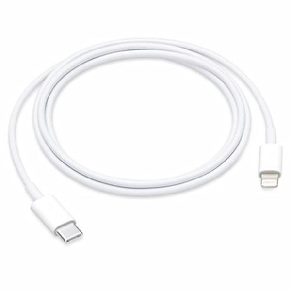 Apple Original Lightning to USB-C Cable (1M)
