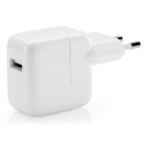 Apple Original 12W Charger Adapter