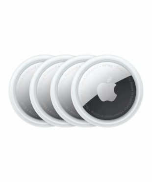 Apple Airtag 2 - 4 pack