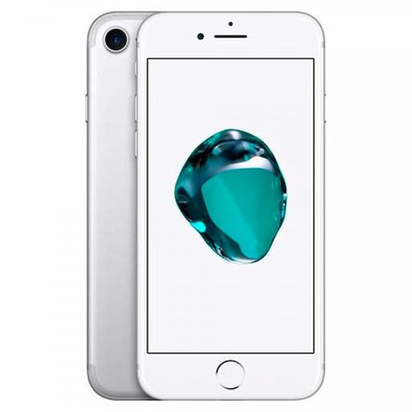 Apple iPhone 7 in silver