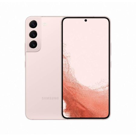 Samsung Galaxy S22 Pink Gold