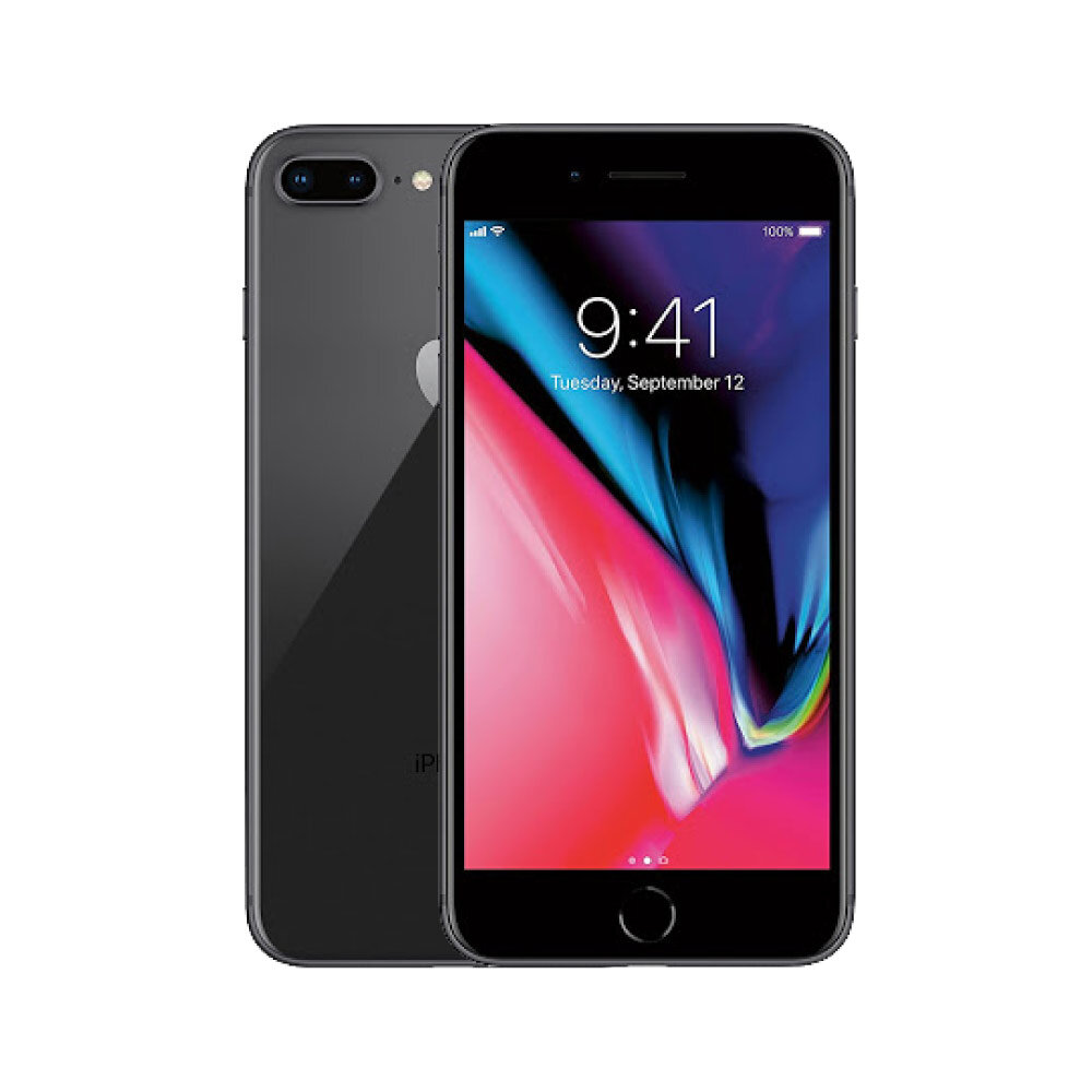 APPLE iPhone 8 Plus 64GB - Pristine Pre-Owned | Cellucity