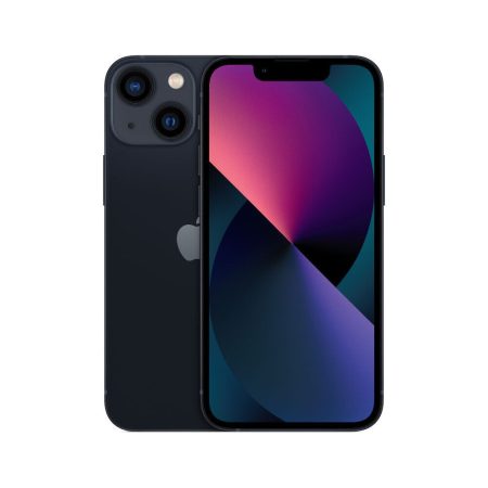 Apple iPhone 13 in Midnight Black