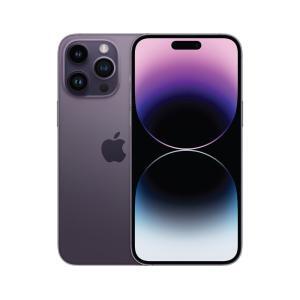 Apple iPhone 14 Pro 5g i Deep Purple