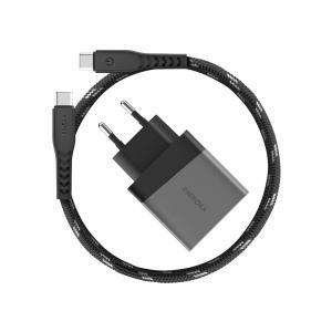 Energea PD30+ charger adapter kit
