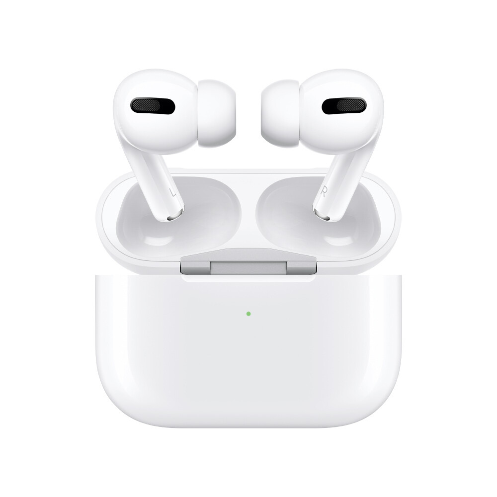 Apple AirPods Pro 2nd gen (2022) - MagSafe Charging case