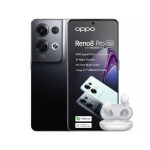 Oppo Reno8 Pro 5G in Black