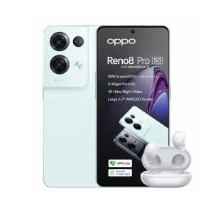 Oppo Reno8 Pro 5G in Green