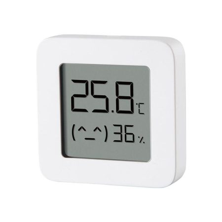 Xiami Mi Humidity & Temp Sensor2