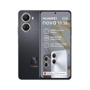 Huawei Nova 10 SE in Black