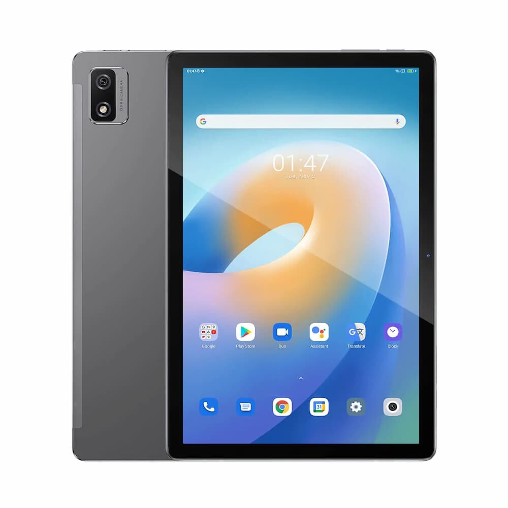 BLACKVIEW Tab 12 10.1-inch 4G Tablet (Dual SIM)