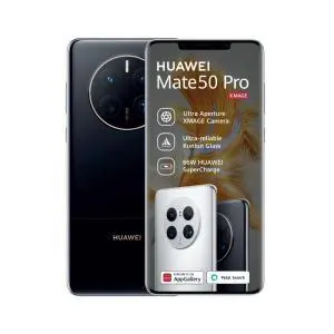 HUAWEI Mate 50 Pro 256GB (Dual SIM) | Cellucity