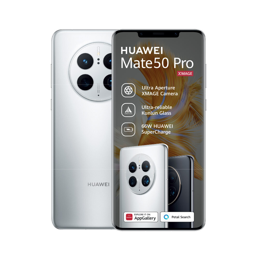 Huawei mate50 pro - 携帯電話