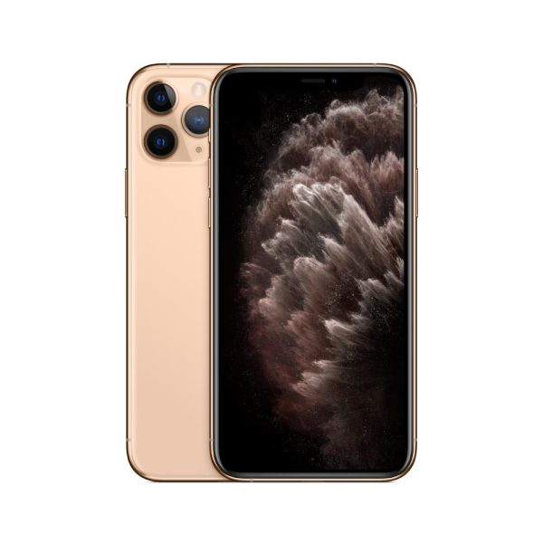 Apple iPhone 11 Pro in Gold