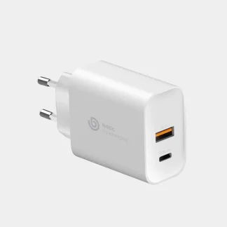 Baxic GoPort PD30 Charger Adapter